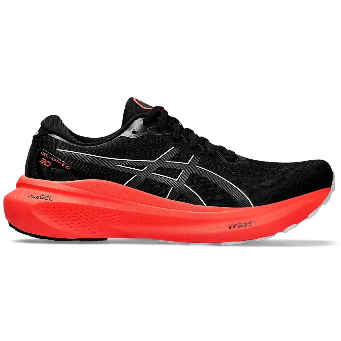 

Sneaker ASICS Gel-Kayano 30 Black Carrier Grey(1011B548-006) 40.5