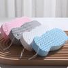3D Exfoliating Sponge Bath Towel: Upgraded Double-Sided Cotton Scrubber for Baby Bathing and Skin Exfoliation