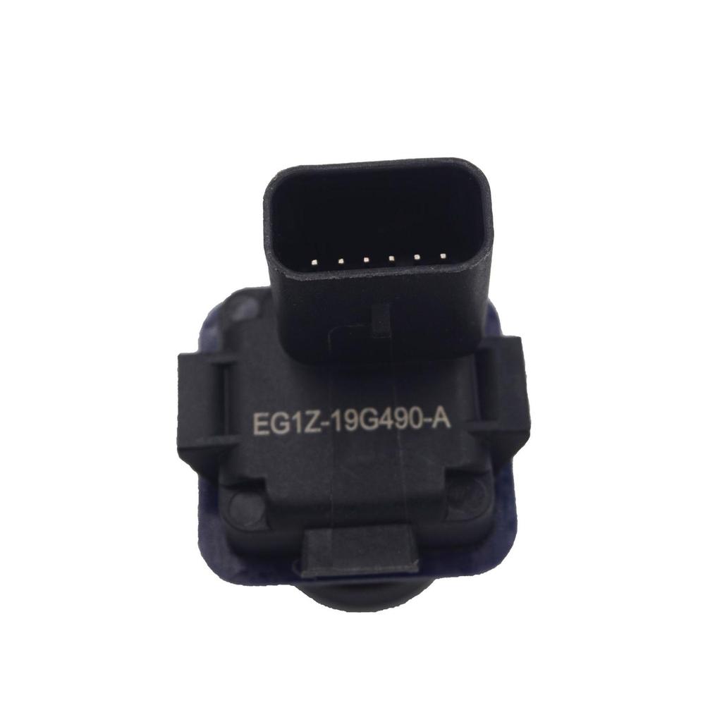 EG1Z-19G490-A: Compatible Backup Camera for 13-19 Ford Taurus.