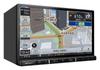 Pioneer Car Navigation System with Easy Free Map HD Carrozzeria AVIC-RL911 8-inch Navigation, Updates, Full-Seg, DVD, CD, Bluetooth, SD, USB, HDMI,