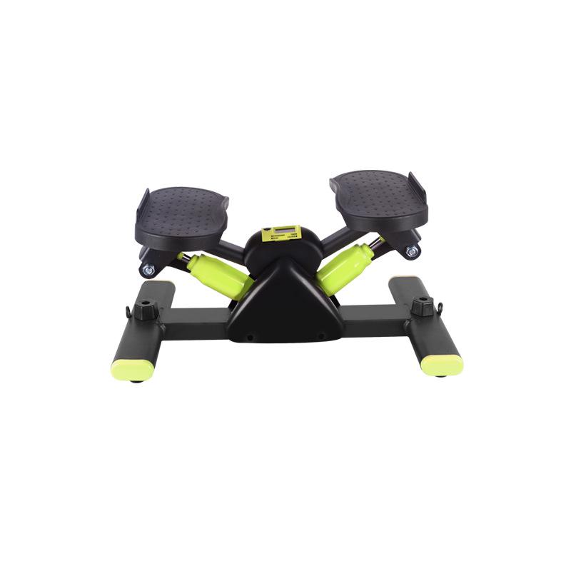 Indoor Silent Hydraulic Stepper Fitness Exercise Machine for Slimming Legs