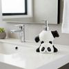 Cute Panda Soap Dispenser Press Bottle Container Cartoon Hand Sanitizer Bottle Animal Decorative Shampoo Soap Dispenser