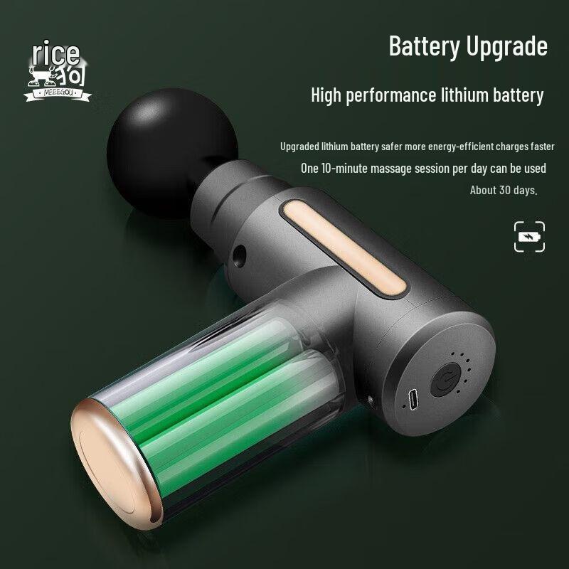 MIGOO J10 Mini Massage Gun