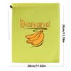 banana storage bag vegetable preservation bag anti ripening banana storage preservation bag lightweight and convenient b