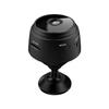 Mini kamera wifi ip smart kamerka szpiegowska full hd na karte micro sd 360