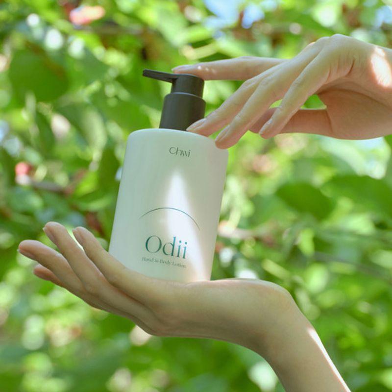 Chwi Hand & Body Lotion 300ml (Choose 1 of 6)