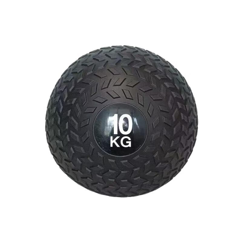 Yuelutu PVC Non-Bouncy Weighted Slam Ball