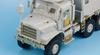 Tetra Model ME Series MTVR Armored Truck Plastic Model Parts ME3570 1/35 Mk.23 (TR)