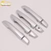 17 CRV Handle Decorative Strip & Door Armrest Accessories