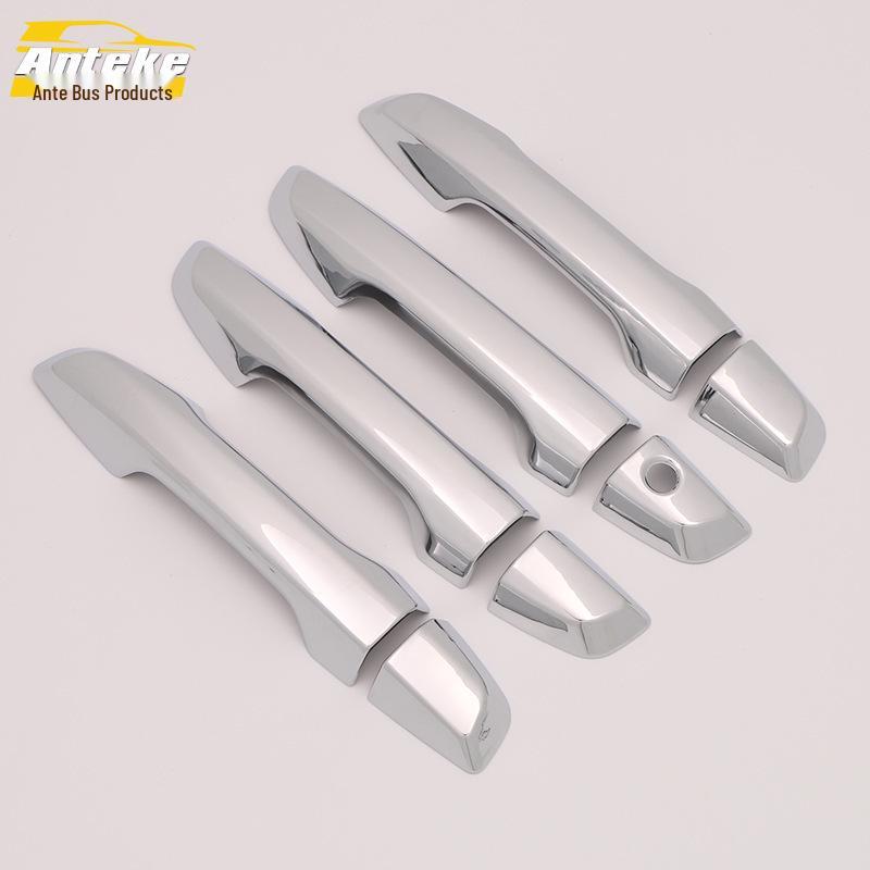 17 CRV Handle Decorative Strip & Door Armrest Accessories