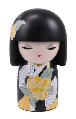 Kimmidoll Kokeshi Doll L TGKFL071 (Naomi)