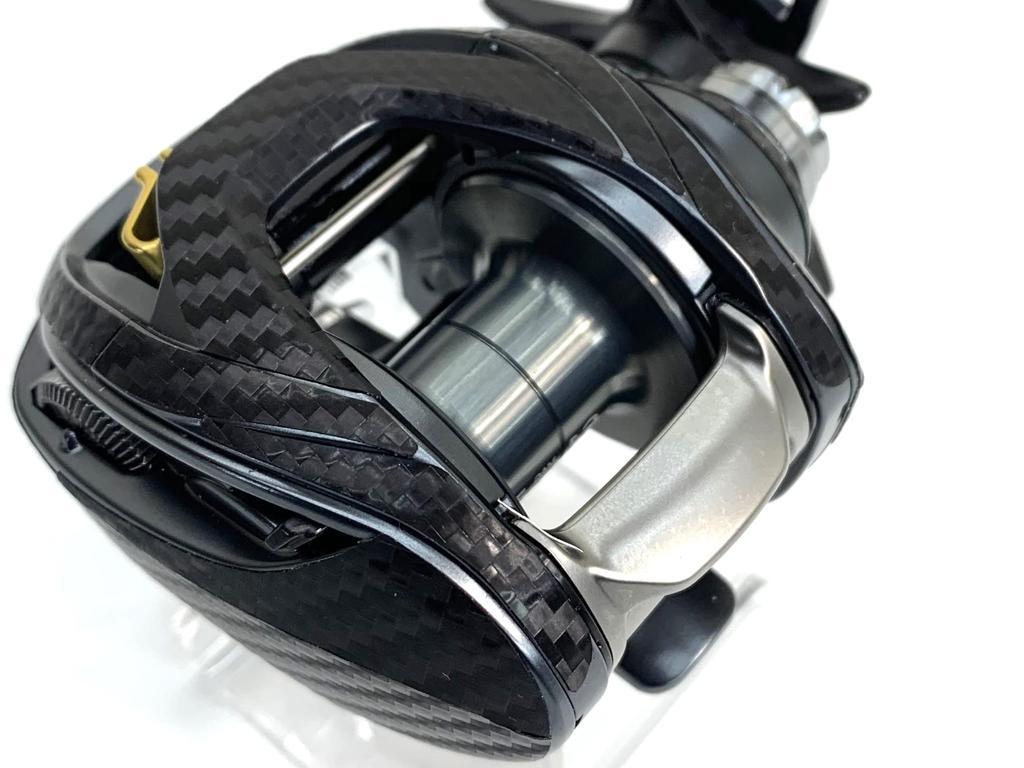 CUSTOM Adesivos Personalizados por Yoroi Proteção contra Arranhões para Carretéis de Baitcasting 23 Steez 22 Steez 17 Steez e 16 Steez SVTW SEAT.JP - AIITW, ATWHLC, ATW,