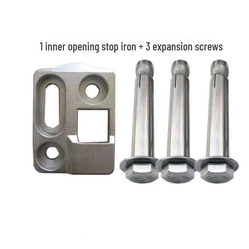 Alcano Anti-Theft Baffle Kit
