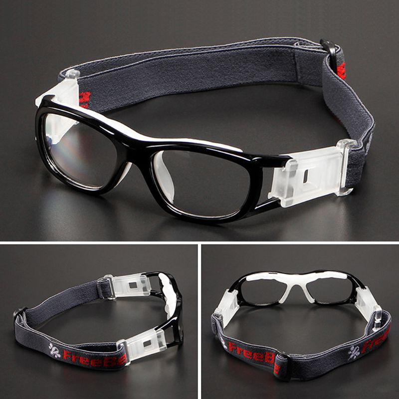 Kids Safety Protective Basketball Soccer Goggles for Kids Outdoor Sports