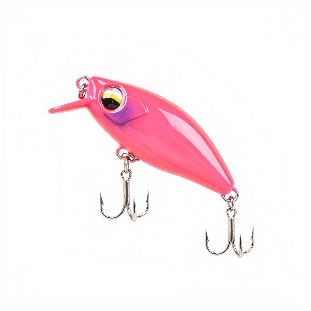 Fishing Sinking Hard Plastic Swimbait for Fish