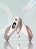 Adjustable Kegel Pelvic Floor Trainer for Postpartum Recovery and Abdominal Exercise