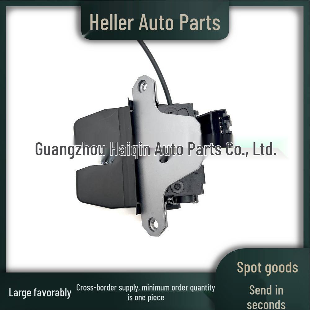 

C2Z11315 Tailgate Lock Actuator for Jaguar XF (X250) Sedan 2009-2015, replacing C2Z6343. Neutral