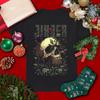 New Jinjer Music Band ALl Size Short Sleeve Shirt Gift Fans