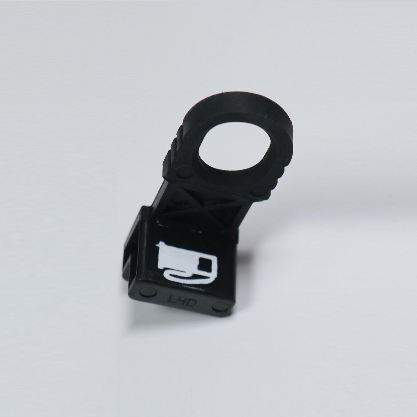 Jimny 3-Door (19-25) Fuel Tank Cap Switch Handle Decor Tab