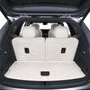 L90 Trunk Mat Full Coverage TPE Car Tail Box Mat