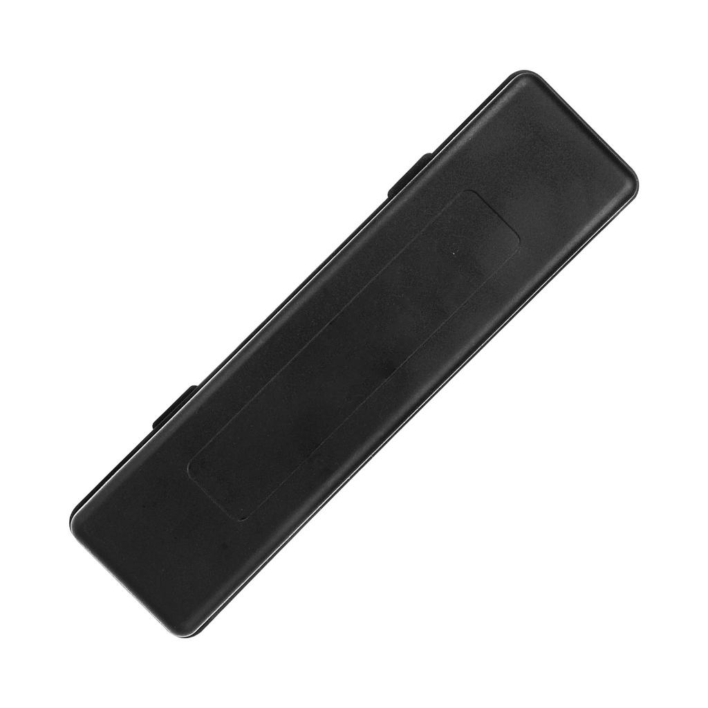 Plastic Dart Case Box Plastic Dart Bag Organizer Tip Holder Shafts Carrying Cases for Steel Tip and Soft Tip Enduring