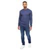 Bewley & Ritch Mens Pepston Crew Neck Jumper