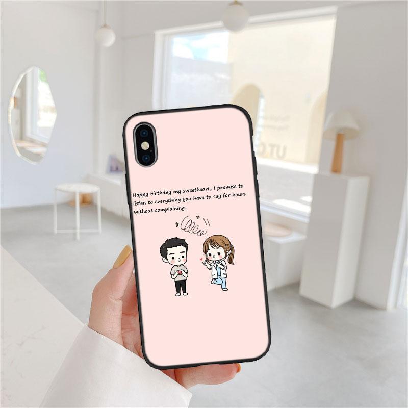 PP50 Nurse Doctor Stethoscope Soft Shell Phone Case for Xiaomi Xiaomi Poco M4 M5 M6 M7 X3 X6 X7 F8 Ultra Pro GT NFC