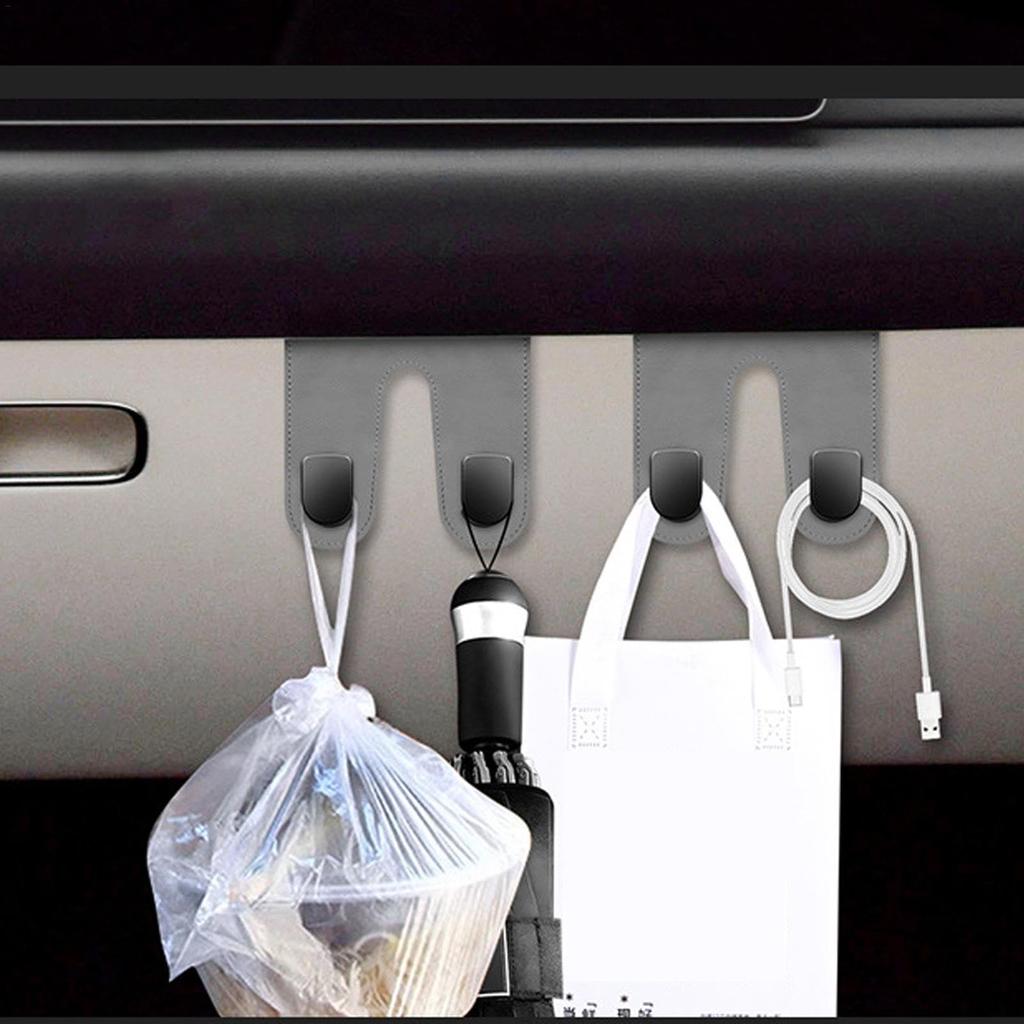 Purse Hook for Car Glove Box, Car Glove Box Hook