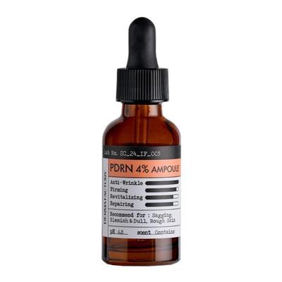 PDRN 4% Ampulle 30ml – Hautelastizität & Erneuerungspflege