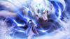 White Flower Cage Fragments PSP ~Scarlet 4~ (Limited Edition) -