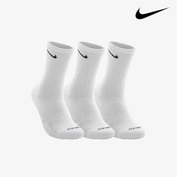 Nike Galleria Everyday Plus Cushion Crew Socks Sx6888 100