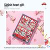 CATH KIDSTON London Bus Hand Cream Gift Set