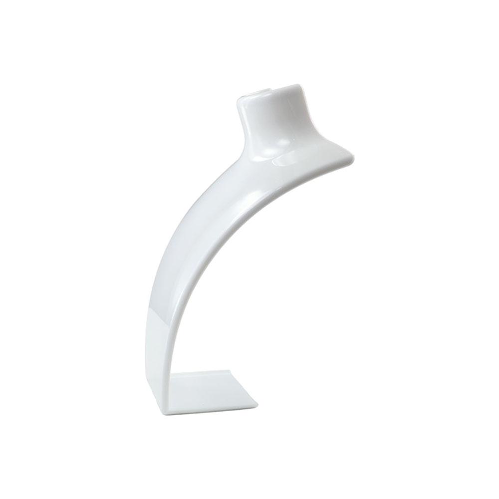 Necklace Bust Stand Mannequin Necklace Stand Organizer Display Stand Necklace Display Organizer
