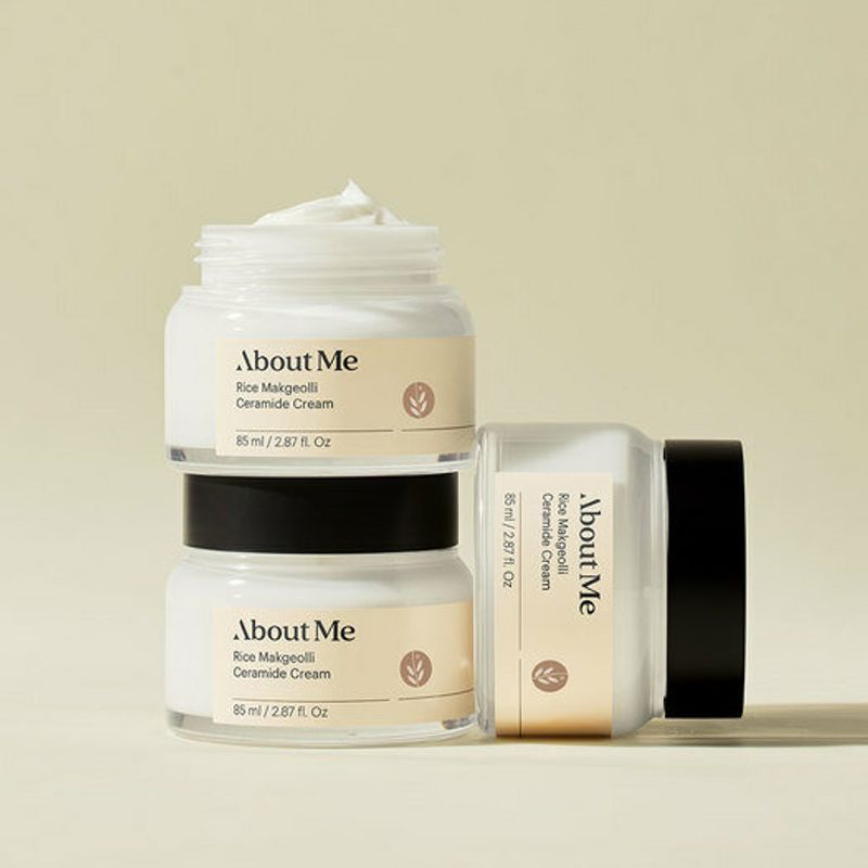 Reis Makgeolli Ceramid Creme