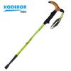 Kodeno Outdoor Wolf Warrior 8 Series Aluminum T-Handle Hiking Pole