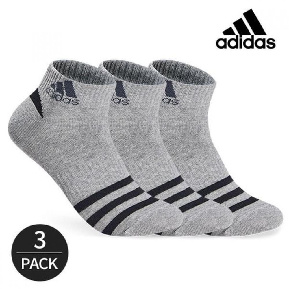 

Adidas Men s Heel Line Ankle Socks 3P GY 31864892