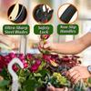 Japan Thickened SK5 Steel Scissors Garden Pruning Shears Labor-saving Rough Pruning Shears Bonsai Fruit Flowers Branches Pruners