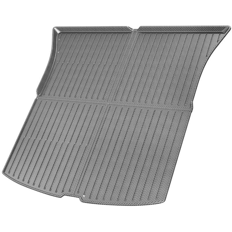 Tesla Model Y Trunk Mat TPE Cargo Liner