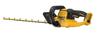 Battery Hedge Trimmer 65Cm 54V Xr Fv 0*Ah - Dw Dcmht573N