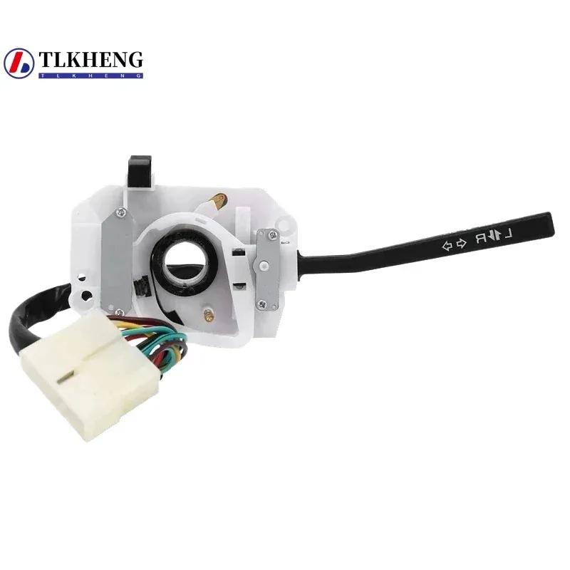 OEM 8-97068775-0 Left Turn Signal Switch Combination Switch for 1991-1995 Isuzu Pickup & Rodeo - Replaces 8-94434434-0