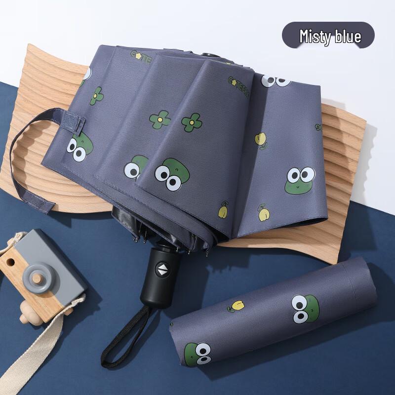 Automatic Folding UV Protection Umbrella