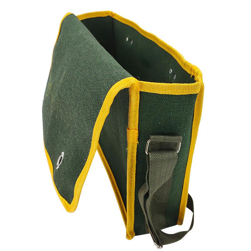 JINGULAO Canvas Electrician Tool Bag