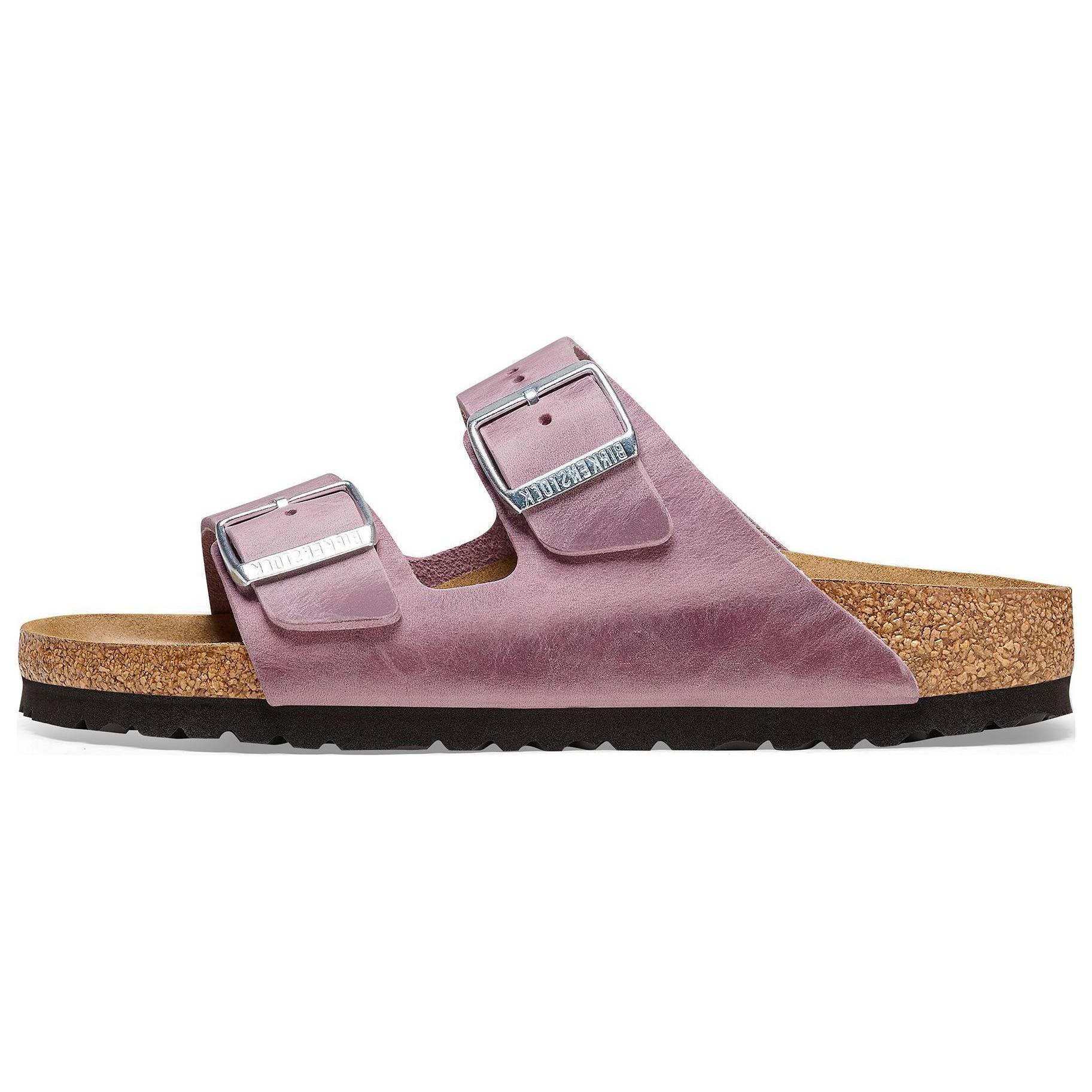 Шлепанцы Birkenstock Arizona 1025490 37