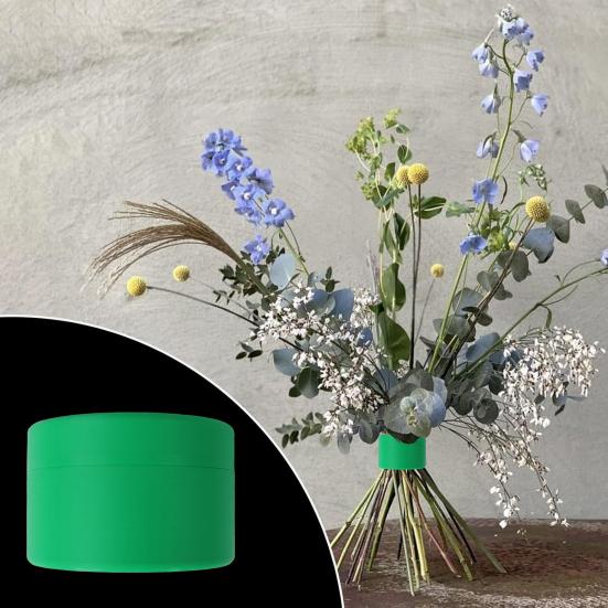 

Спиральный держатель стебля, вставка для вазы, цветочная аранжировка, пластиковый букет, твистер, фиксация растений, держатель для цветочной композиции, инструмент