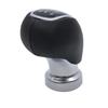 Pentru Hyundai i10 Dodge Inokom PA 2007 ~ 2015 2012 2013 2014 5 viteze Buton schimbător de viteze mașină schimbător manual manetă Stick cap Handbal