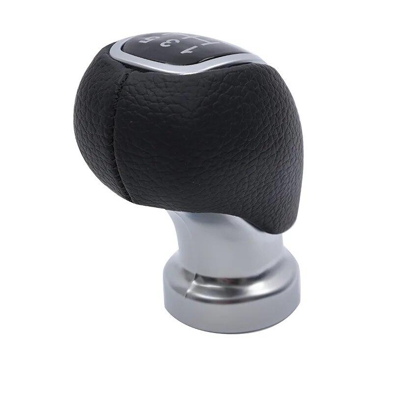 For Hyundai I10 Dodge Inokom PA 2007~2015 2012 2013 2014 5 Speed Gear Shift Knob Car Manual Shifter Lever Stick Head Handball