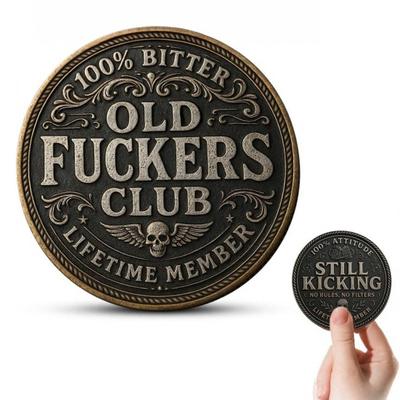 Regalos – Réplicas de monedas