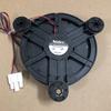 NEW Refrigerator Fan GW12E12MS3MB-52 52Z32 12VDC 0.13A for Midea Freezer Fan Refrigerator Refrigeration Cooling Fan Motor Fans