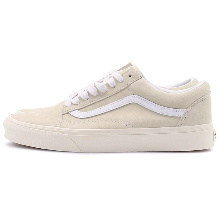 Vans Old Skool 'Pig Suede - Sand Shell' VN0A38G19G9