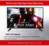 4K Smart LCD TV - Available in 32, 42, 43, 50, 55, 60, and 65-inch Models